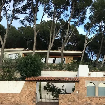 Casa Calmos Private Pool W Villa Tamariu