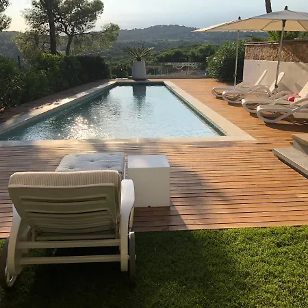 Casa Calmos Private Pool W Villa Tamariu