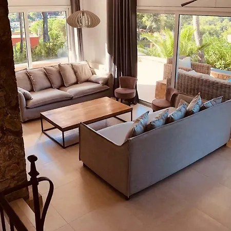 Casa Calmos Prívate Pool W