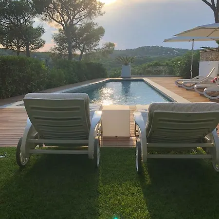Casa Calmos Private Pool W * Tamariu