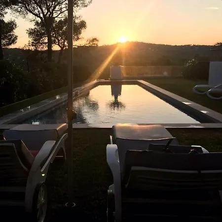 Vila Casa Calmos Private Pool W