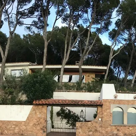 Casa Calmos Private Pool W Villa Tamariu