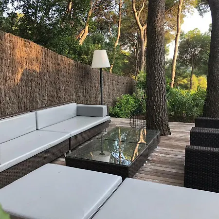 Vila Casa Calmos Private Pool W