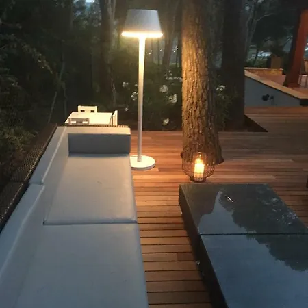 Villa Casa Calmos Prívate Pool W