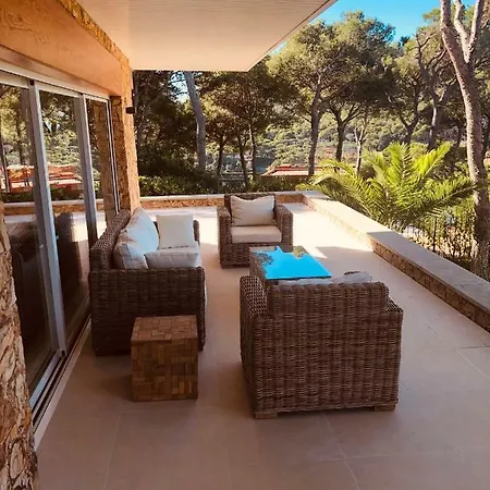 Casa Calmos Private Pool W *
